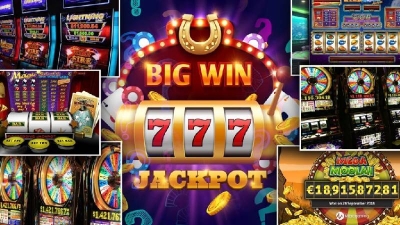 Branded slots - Tổng hợp game slot độc đáo và đặc sắc nhất